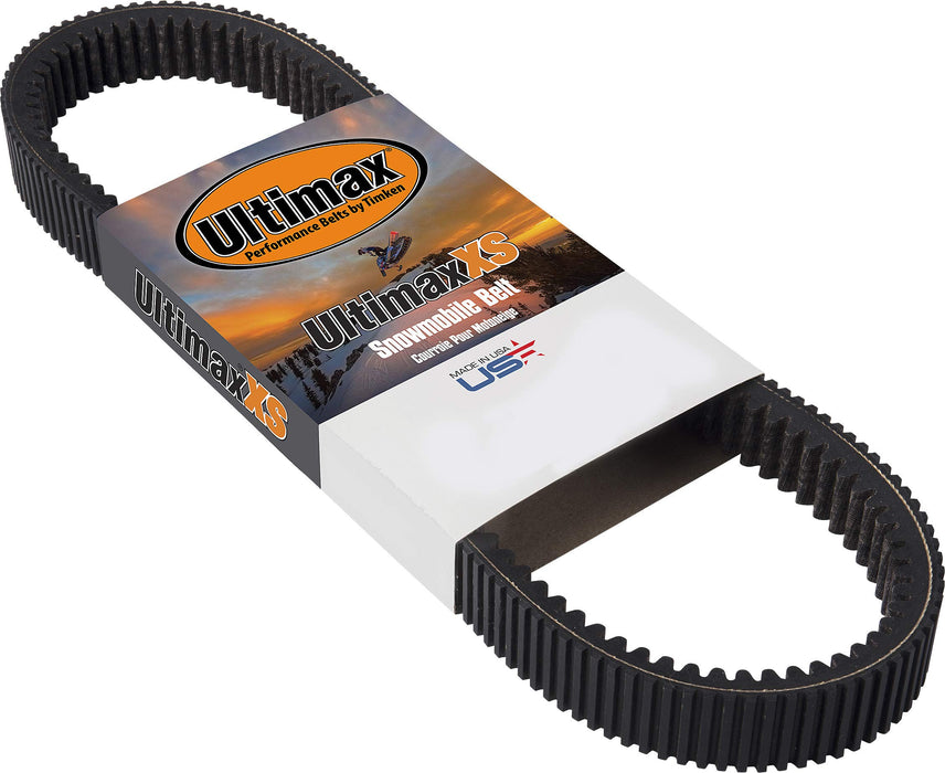 Ultimax Snowmobile XS Belt- XS822 XS822