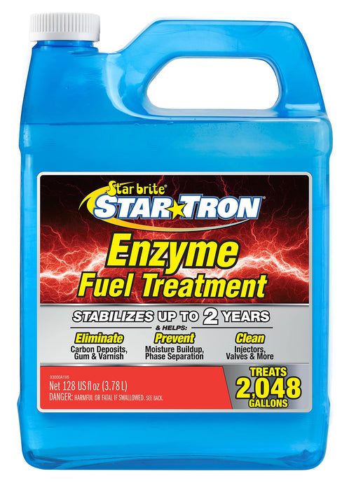 Stens Gasoline Additive 770-843 Size 1 gallon