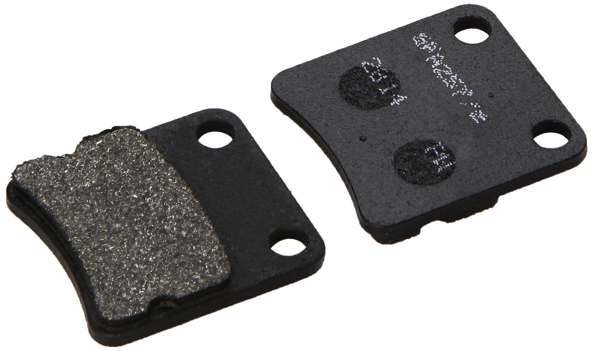 EBC Brakes SFA257/2 Standard Scooter Brake Pad