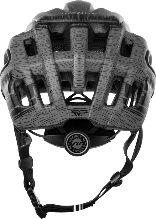 Freestone RIPA Helmet-Matte Black/Grey