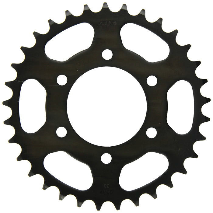 Sunstar 2-634433 33-Teeth 630 Chain Size Rear Steel Sprocket