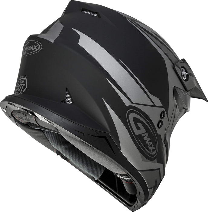 MX-86 Off-Road Revoke Helmet