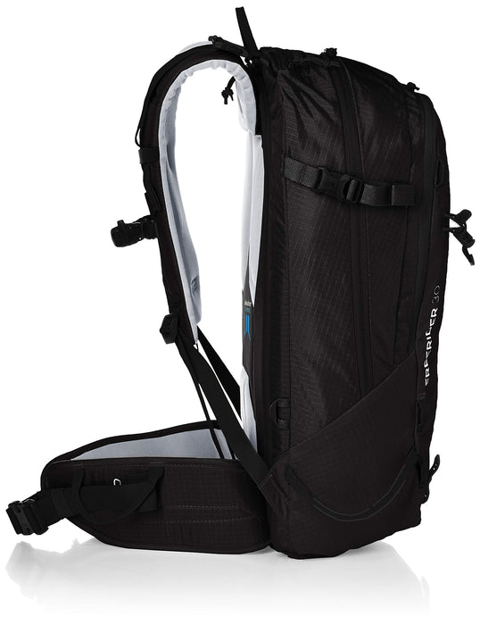 Deuter Backpack, Black, One Size