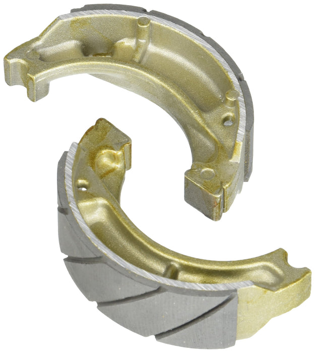 EBC Brakes 323G Water Grooved Brake Shoe