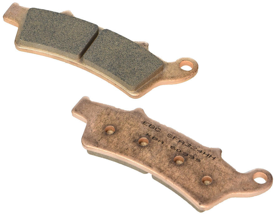 EBC Brakes SFA324HH Sintered Scooter Brake Pad