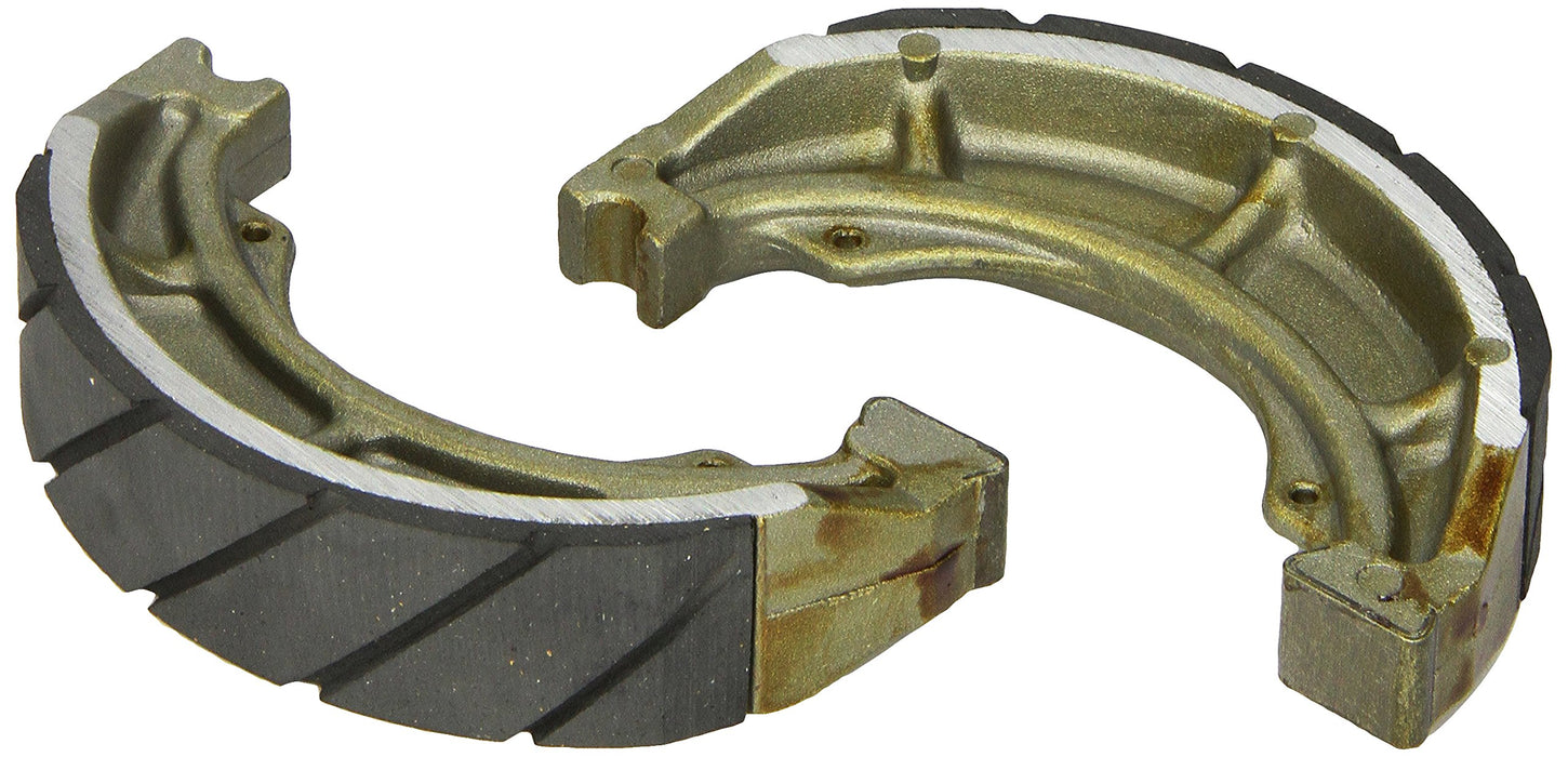 EBC Brakes 602G Water Grooved Brake Shoe