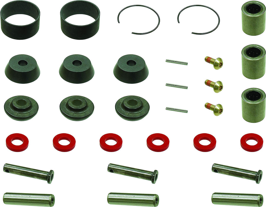 SP1 SM-03274 Drive Clutch Rebuild Kit