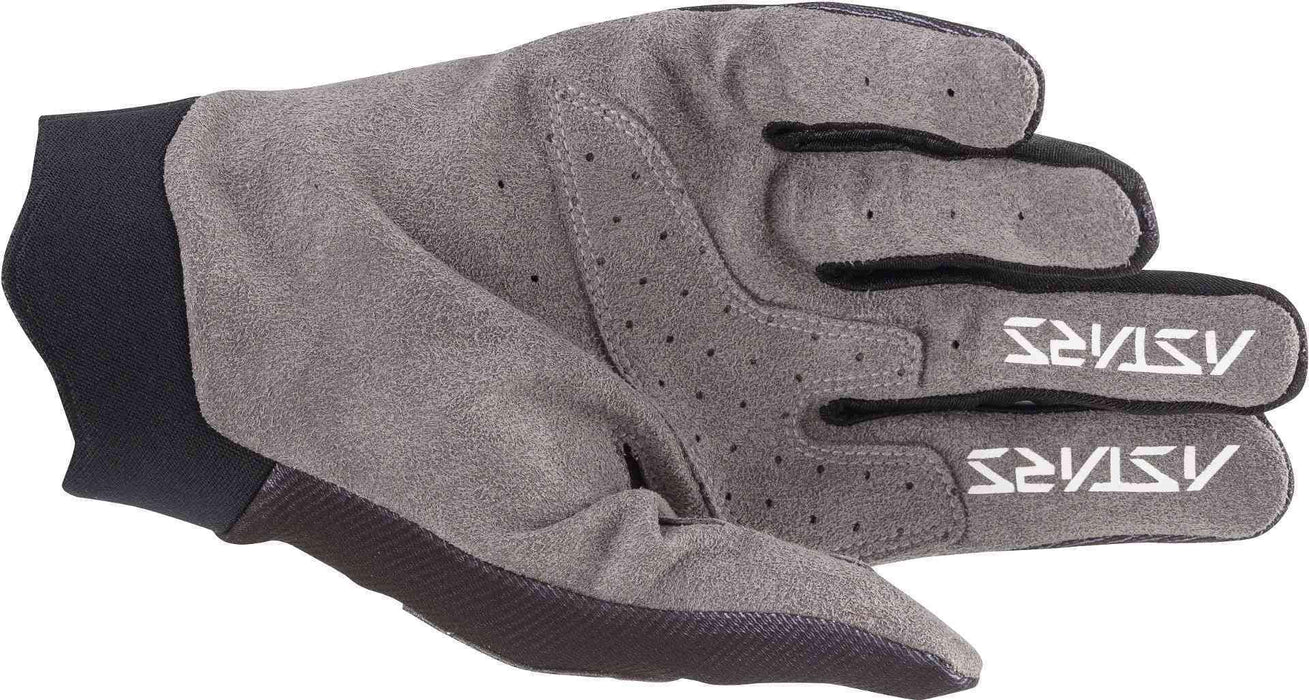 Alpinestars 3562520-10-2XL Dune Gloves Black 2X