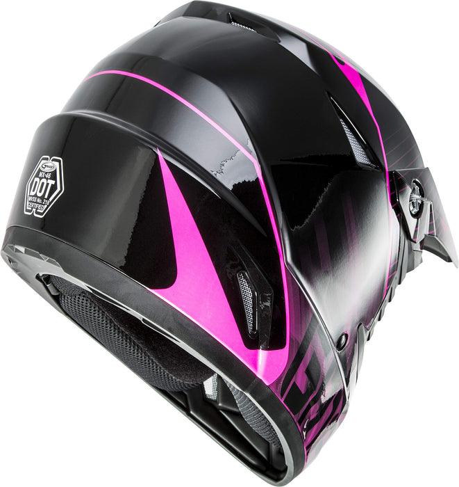 Gmax G3463221 Helmets