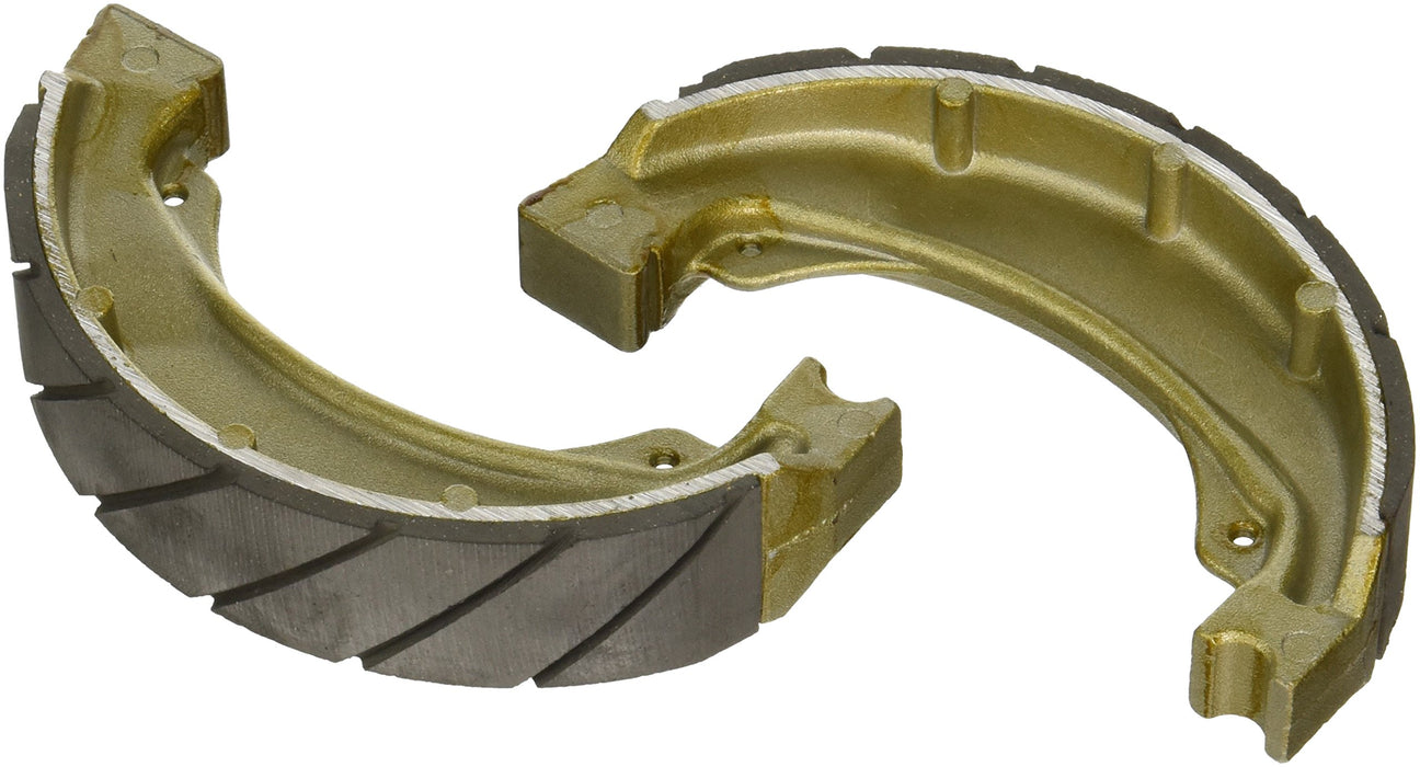 EBC Brakes 340G Water Grooved Brake Shoe