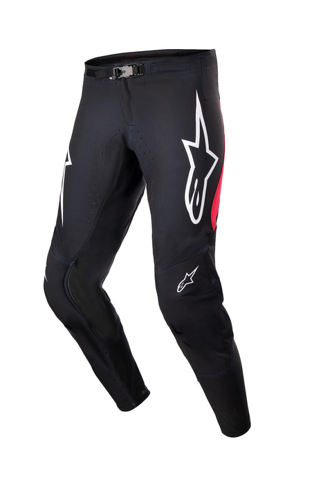 Alpinestars 2023 Fluid Narin Pants (Black White, 40)