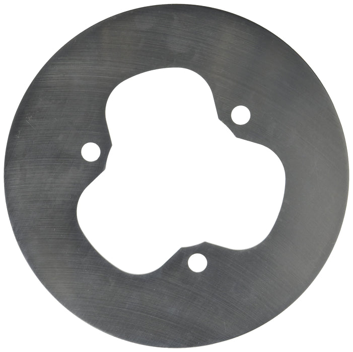 EBC Brakes MD6278D OE Replacement Brake Rotor