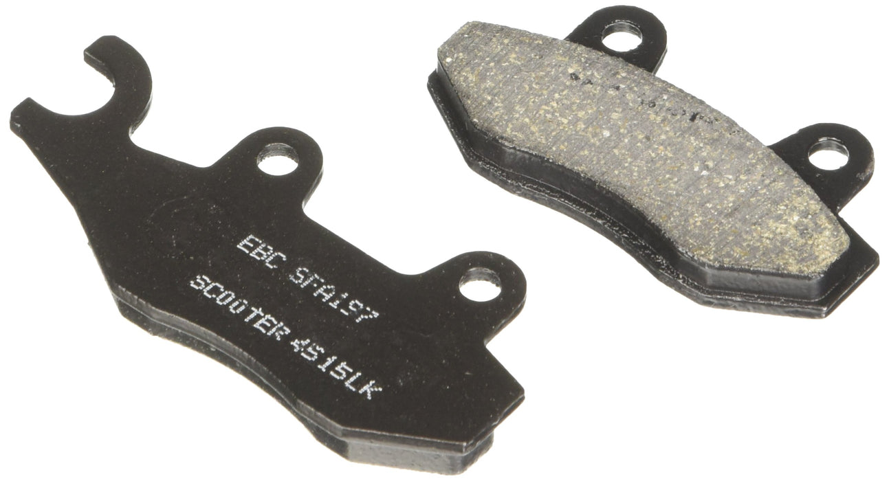 EBC Brakes SFA197 Standard Scooter Brake Pad