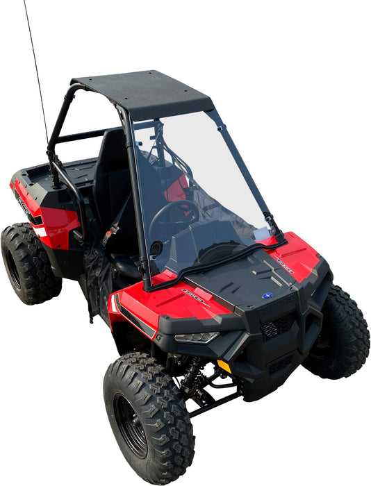 Open Trail UTV Molded Roof Compatible with Polaris Ace 150 V000227-11056T