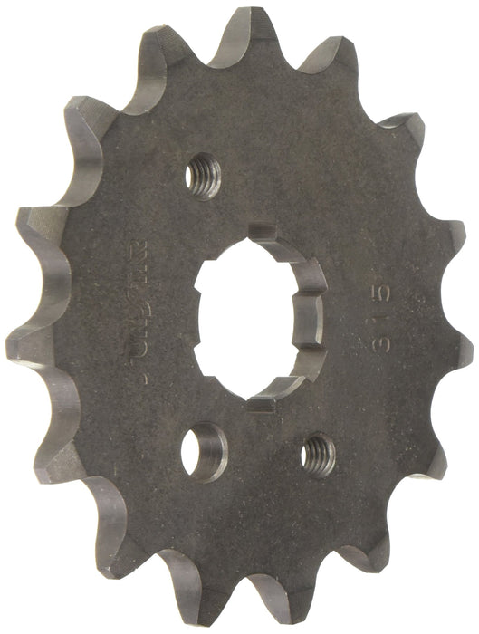 Sunstar 31515 15-Teeth 520 Chain Size Front Countershaft Sprocket