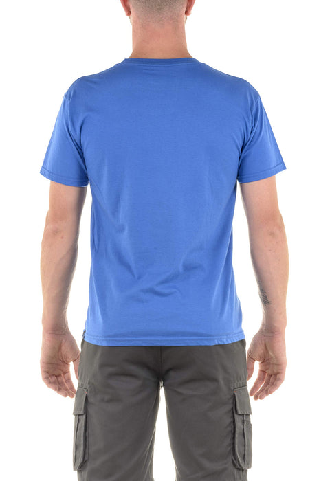 Alpinestars Standard Ride 2.0 Tee Royal Blue/White Sm, Multi, one_Size