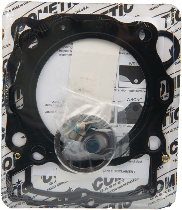 Cometic C3780 EST Top End Gasket Kit