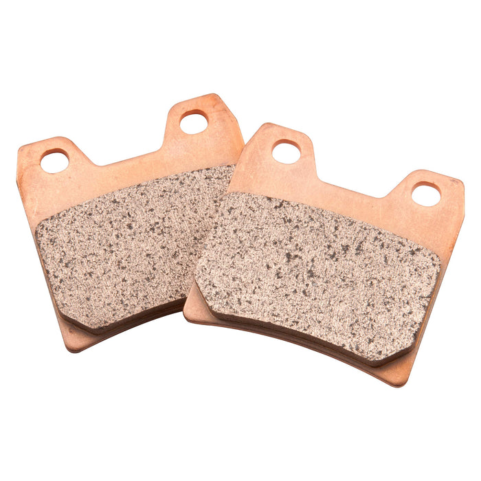 EBC Brakes FA348HH Disc Brake Pad Set