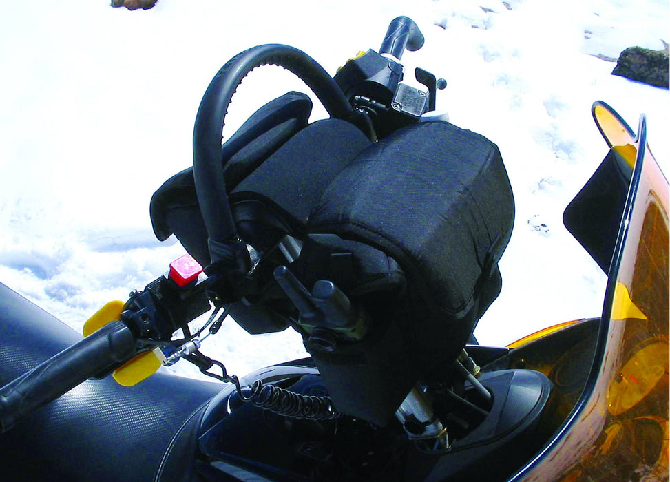 Snobunje 29-1014 Handlebar Bag