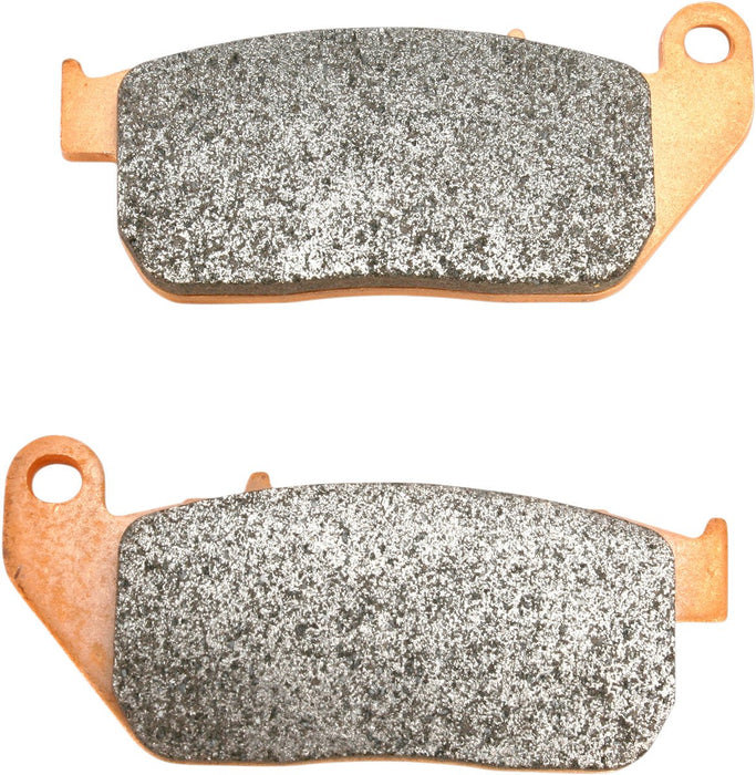 Ebc 15-347Ep Extreme Pro Brake Pads