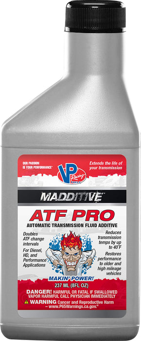 VP Racing Transmission Fluid Additive - VP ATF Pro