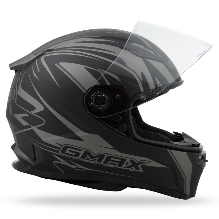 Gmax G7490396 F.TC-12 FF49 Derk Helmet