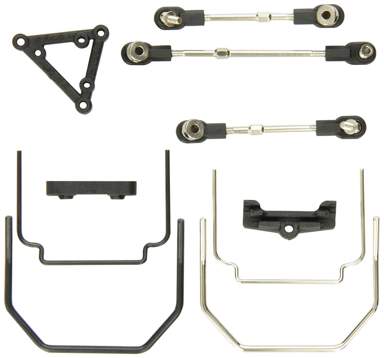 Traxxas 5498 Sway Bar Kit Revo/Revo 3.3