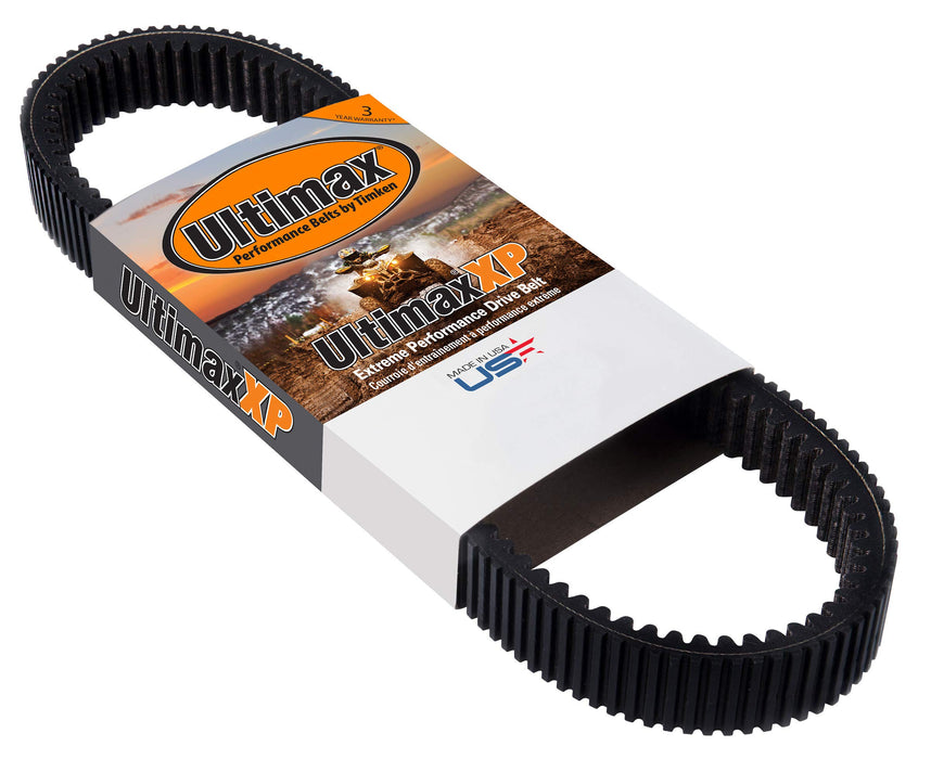 Carlisle - UXP438 - Ultimax UX Drive Belt