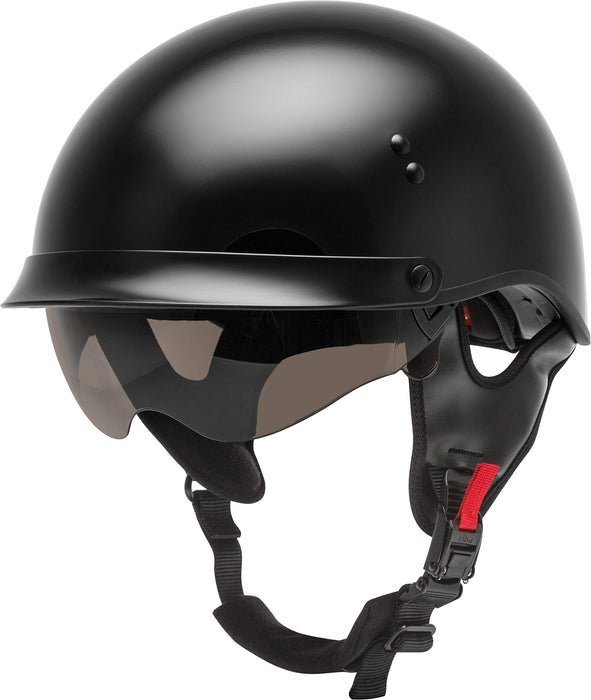 HH-65 Half Helmet Source Full