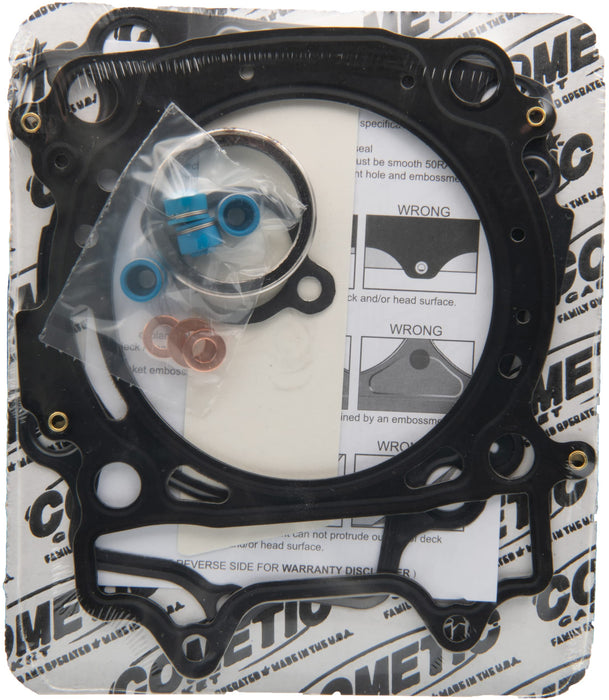 Cometic Top End Gasket Kit 97Mm Yam C3786