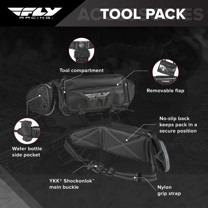 Fly Racing Motocross Tool Bag