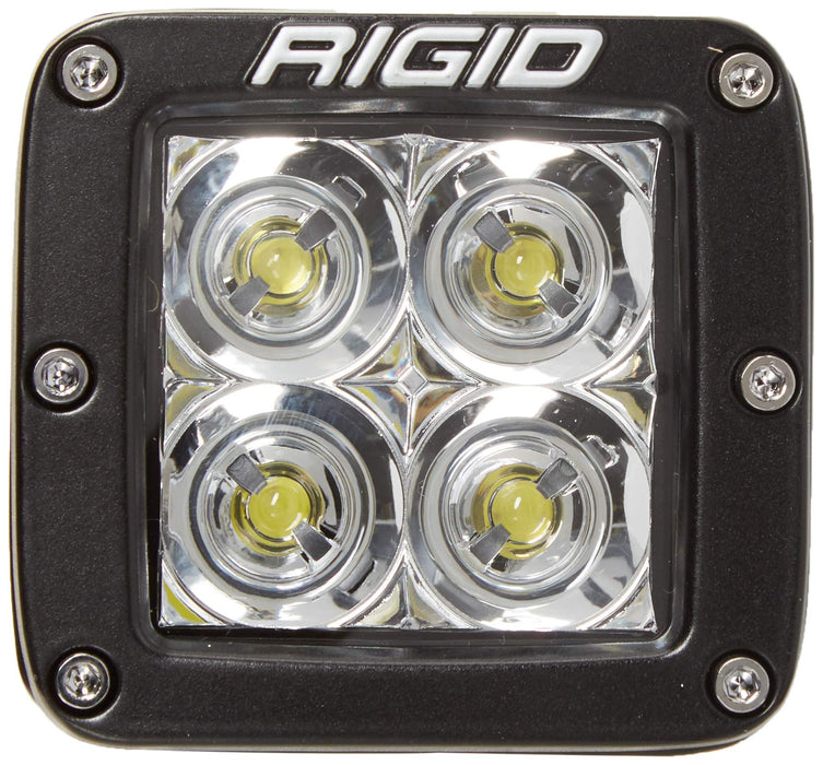 Rigid Industries 201113 Bulbs, black