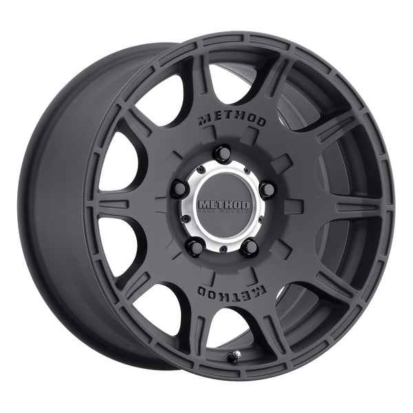 Method Wheels Mrw Mr308 Wheels MR30889016918