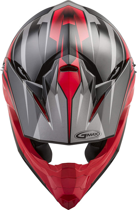 MX-86 Off-Road Revoke Helmet