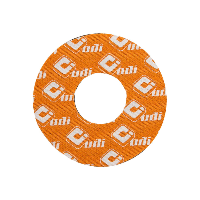 ODI Donuts, Orange