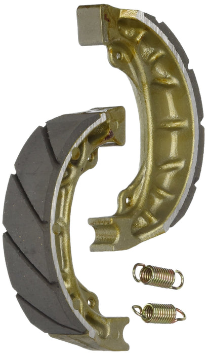 EBC Brakes 303G Water Grooved Brake Shoe