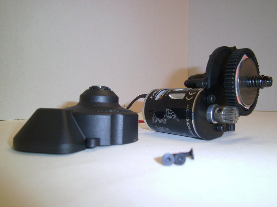 Axial Tube Frame Skid Plate Battery Tray Wraith AXIC0079 Electric Car/Truck Option Parts