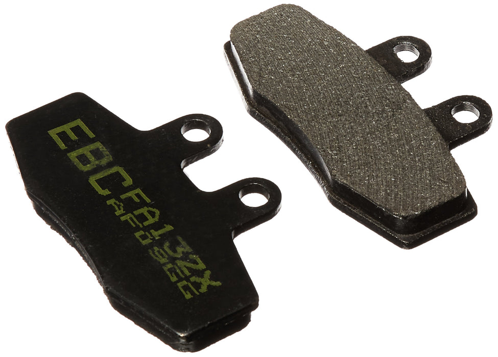 EBC Brakes FA132X Disc Brake Pad Set