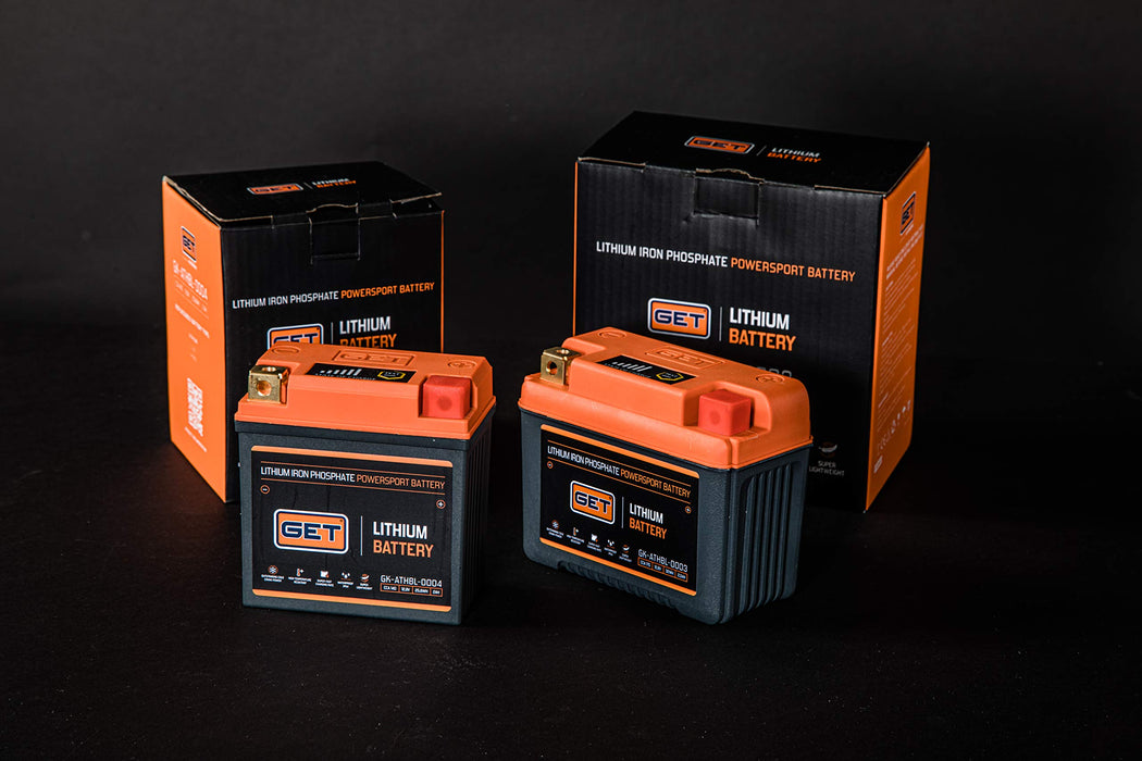 Get Lithium-Ion Battery Gk-Athbl-0004 Fits Honda Ktm Fits Husqvarna Free Shipping GK-ATHBL-0004