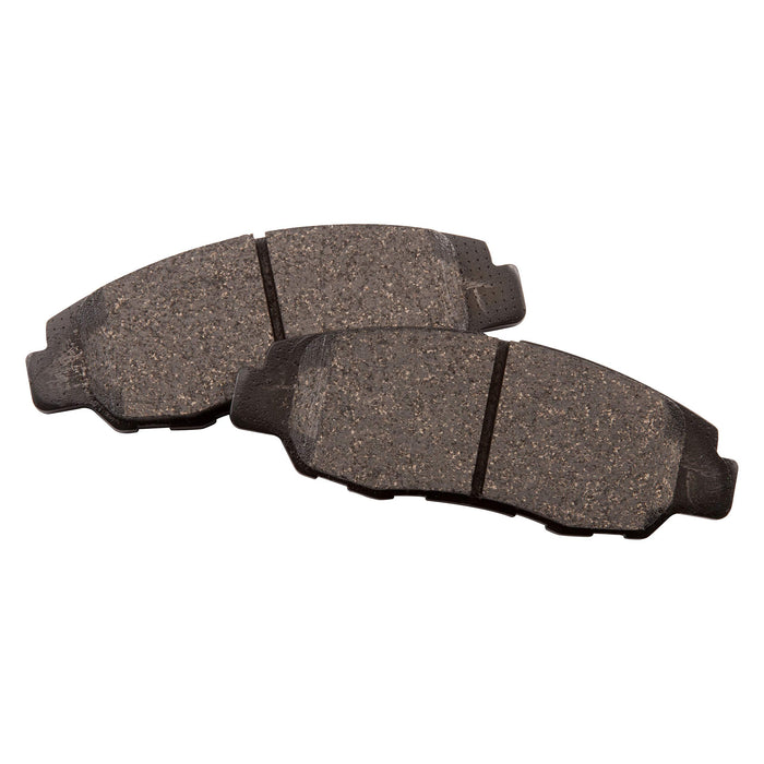 EBC Brakes FA670 Brake Pads