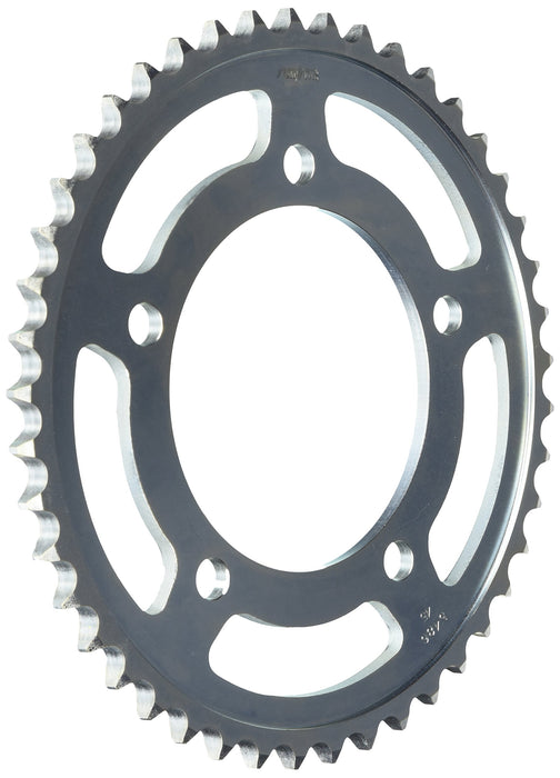 Sunstar 2-548645 45-Teeth 530 Chain Size Rear Steel Sprocket