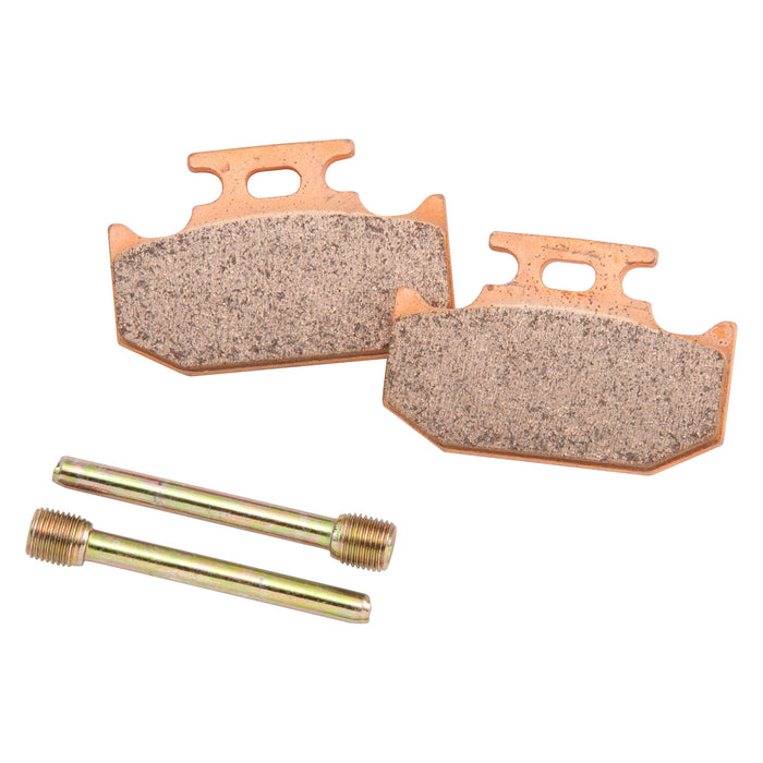 Ebc Brake Pads Mxs152