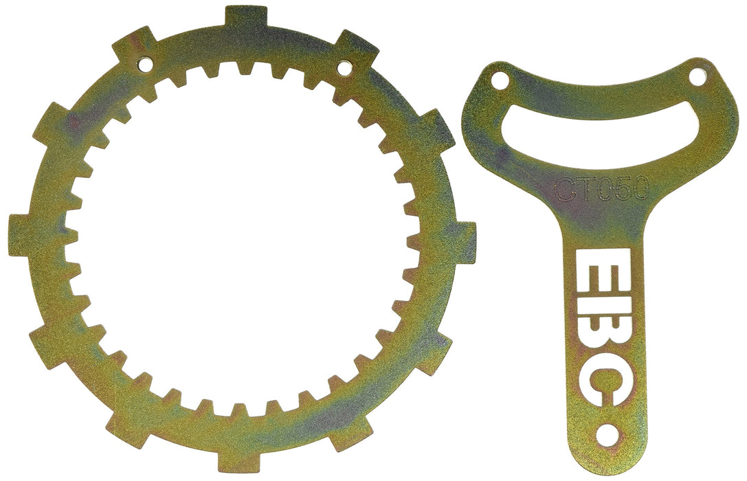 EBC Brakes CT050SP Clutch Basket Holding Tool