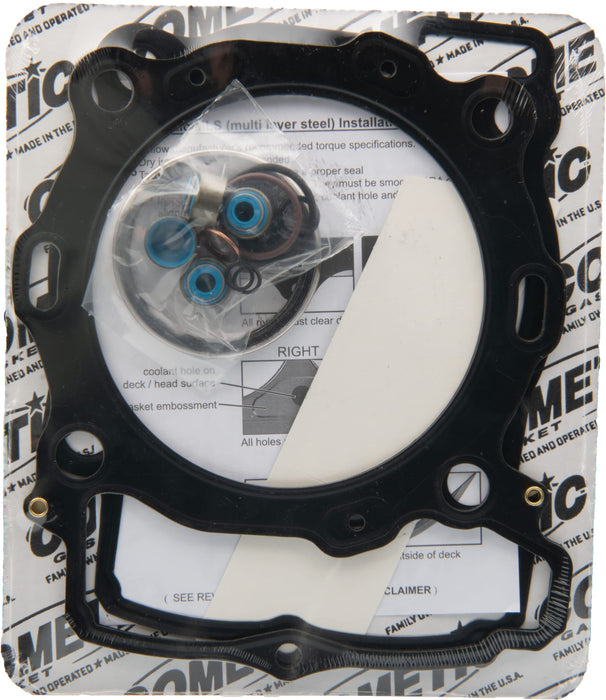 Cometic Top End Gasket Kit 100Mm Beta C3776