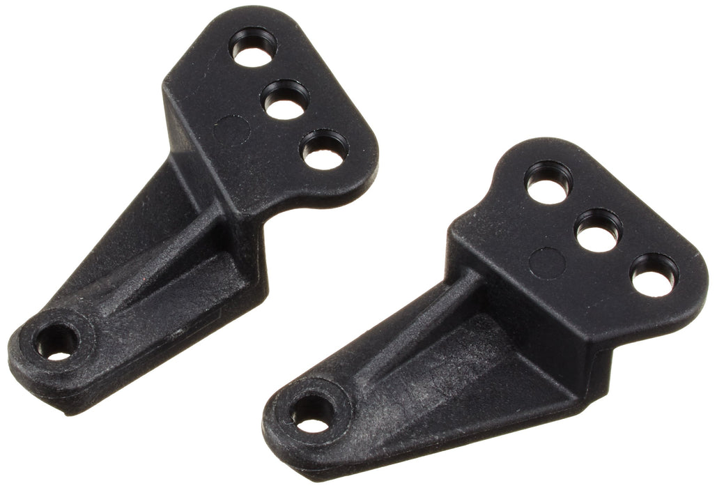 Traxxas 6920 Rear Suspension Link Mounts Right and Left Funny Car