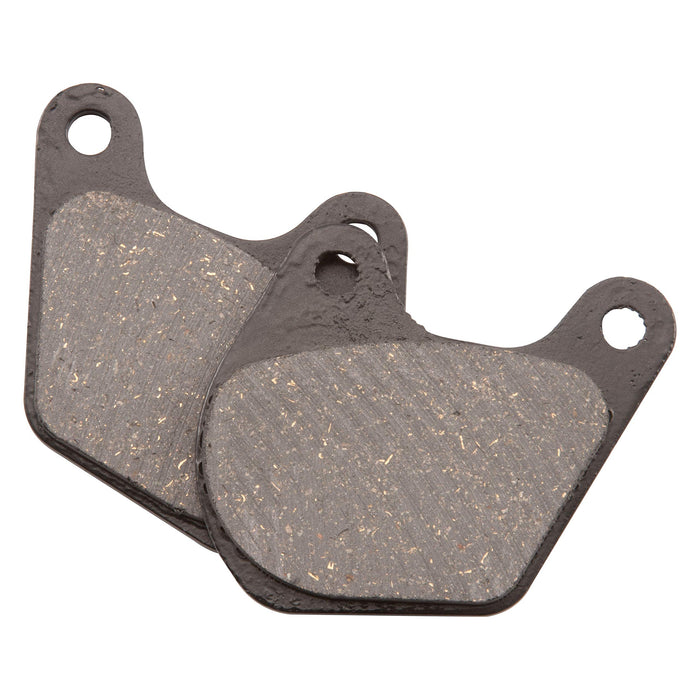 Ebc Brake Pads | FA72