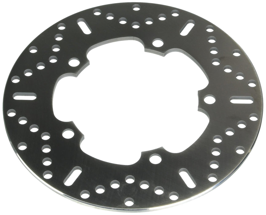 EBC Brakes MD3093 HPSR Solid Brake Rotor