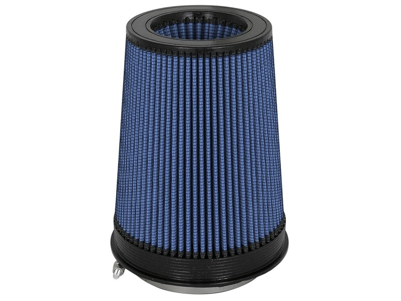 aFe MagnumFLOW Pro 5R Universal Air Filter 5in F x 7in B x 5.5in T (Inverted) x 9in H 24-91125