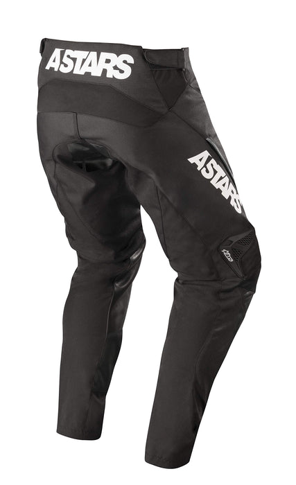 Venture R Off-Road Motocross Pants (30, Black)