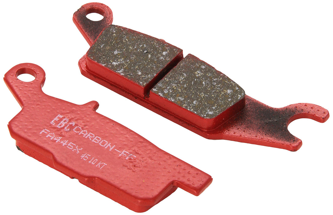 EBC Brakes FA445X Disc Brake Pad Set